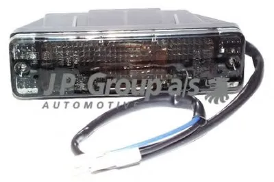 Фонарь указателя поворота CLASSIC JP GROUP купить