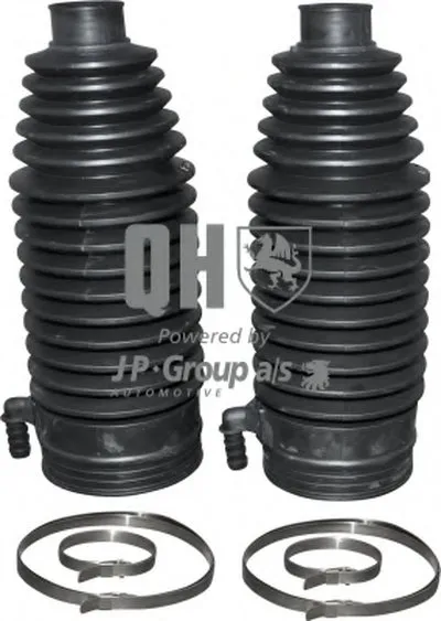 Комплект пылника, рулевое управление QH JP GROUP купить