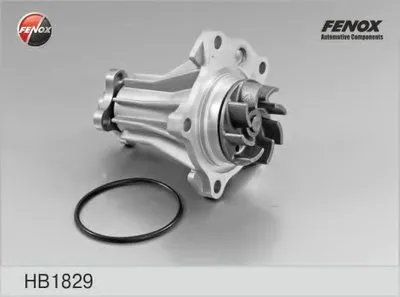 Водяной насос FENOX купить