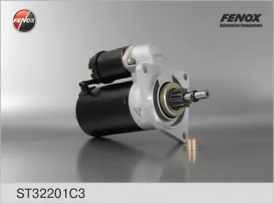 Стартер FENOX купить