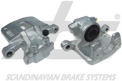 Тормозной суппорт sbs купить