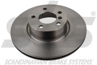 Тормозной диск sbs купить
