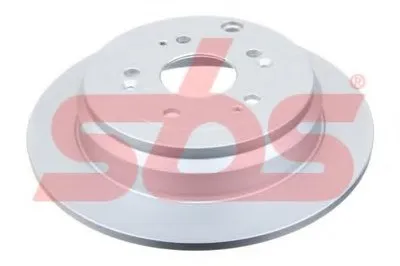 Тормозной диск sbs купить