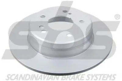 Тормозной диск sbs купить