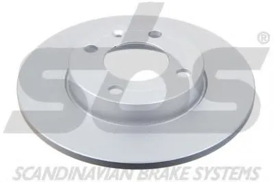 Тормозной диск sbs купить