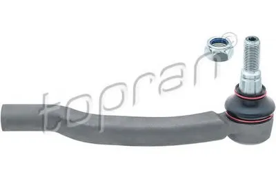 Наконечник поперечной рулевой тяги TOPRAN купить