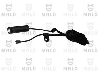 Сигнализатор, износ тормозных колодок MALÒ купить