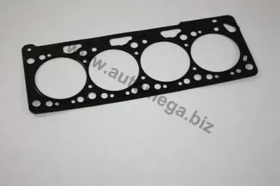 Прокладка, головка цилиндра AutoMega Premium AUTOMEGA купить