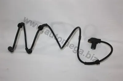 Датчик, частота вращения колеса AutoMega Premium AUTOMEGA купить