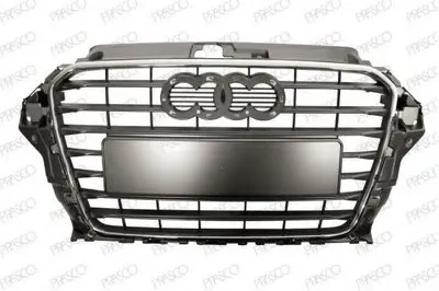 Решетка радиатора PRASCO купить