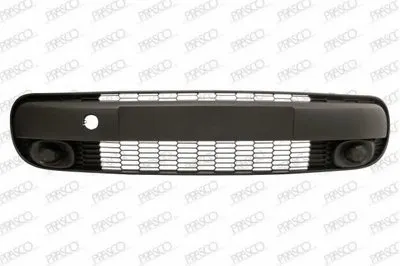 Решетка вентилятора, буфер PRASCO купить