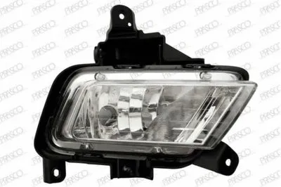 Противотуманная фара PRASCO купить