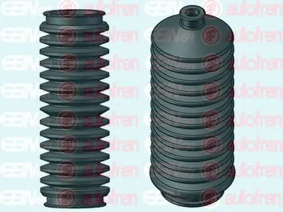 Комплект пылника, рулевое управление AUTOFREN SEINSA купить