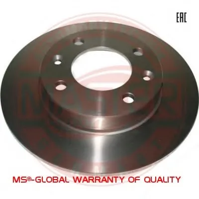 Тормозной диск MASTER-SPORT купить