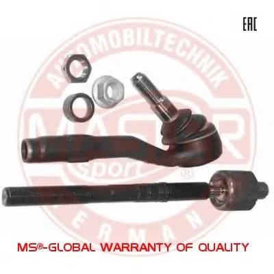 Поперечная рулевая тяга MASTER-SPORT купить