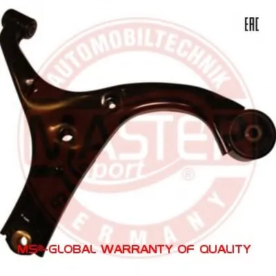 Рычаг независимой подвески колеса, подвеска колеса MASTER-SPORT купить