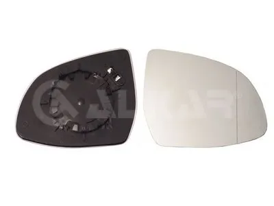 Зеркальное стекло, наружное зеркало ALKAR купить