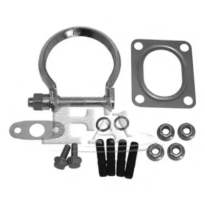 Монтажный комплект, компрессор FA1 купить