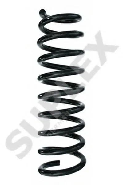 винтовая пружина