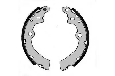 Комплект тормозных колодок RAICAM купить