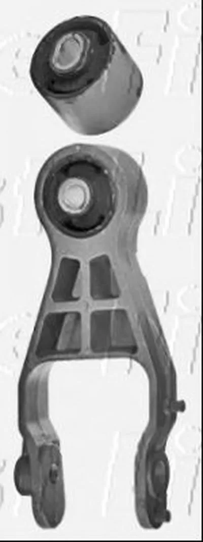 Кронштейн двигателя FIRST LINE купить