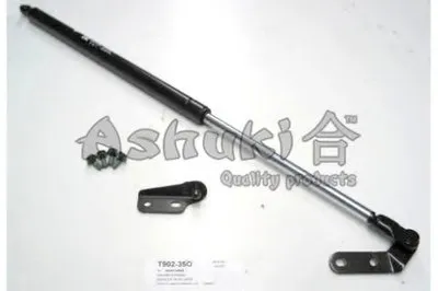 Газовая пружина, крышка багажник ASHUKI купить
