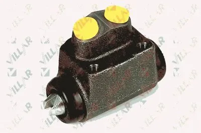Колесный тормозной цилиндр VILLAR купить