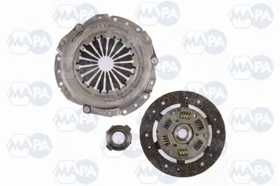 Комплект сцепления 3P Kit MAPA купить
