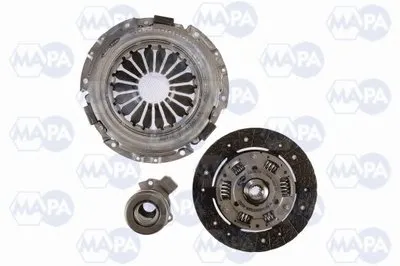 Комплект сцепления CSC Kit MAPA купить