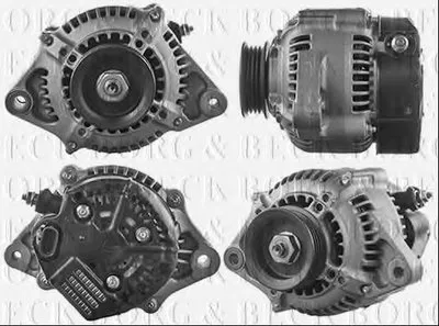 Генератор BORG & BECK купить