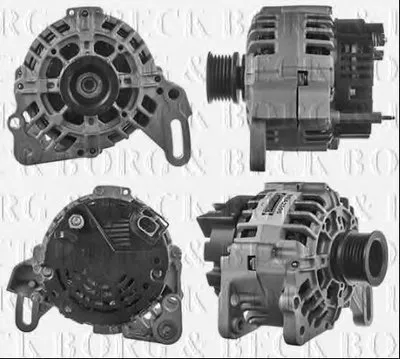 Генератор BORG & BECK купить