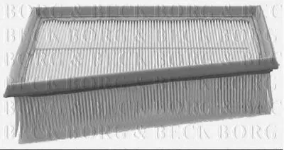 Воздушный фильтр BORG & BECK купить
