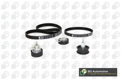 Комплект ремня ГРМ BGA купить