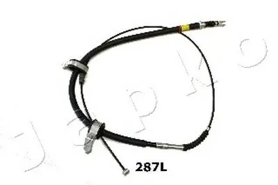 Трос, стояночная тормозная система JAPKO купить