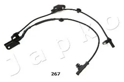 Датчик, частота вращения колеса JAPKO купить