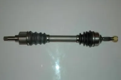 Приводной вал PROTECHNIC купить