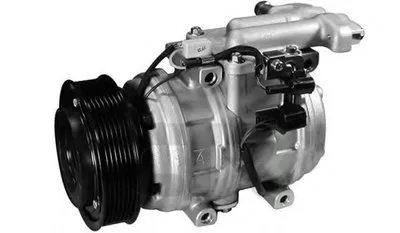 Компрессор, кондиционер Genuine: DENSO CTR купить