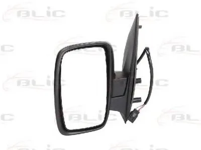 Наружное зеркало BLIC купить