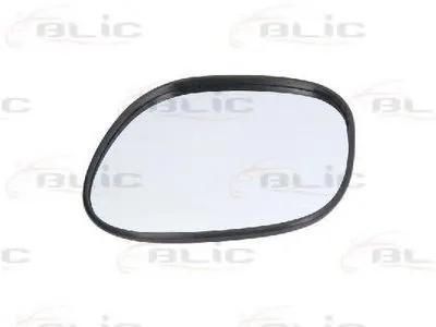 Зеркальное стекло, наружное зеркало BLIC купить