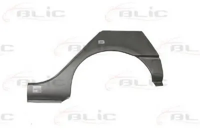 Крыло BLIC купить