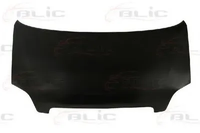 Капот двигателя BLIC купить