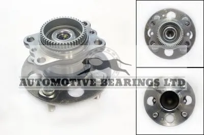 Комплект подшипника ступицы колеса Automotive Bearings купить