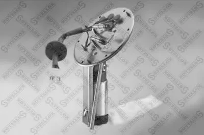 Топливный насос STELLOX купить