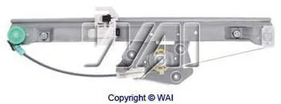 Подъемное устройство для окон Dr!ve+ купить