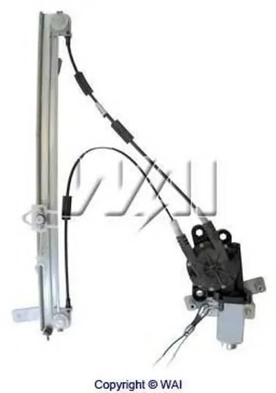 Подъемное устройство для окон WAIglobal купить