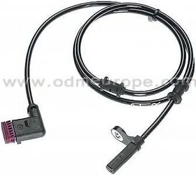 Датчик, частота вращения колеса ODM-MULTIPARTS купить