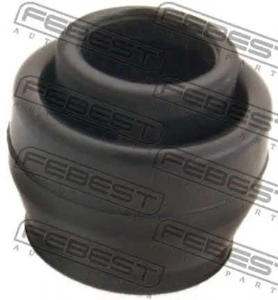Пыльник, управление корпуса скобы тормоза FEBEST купить