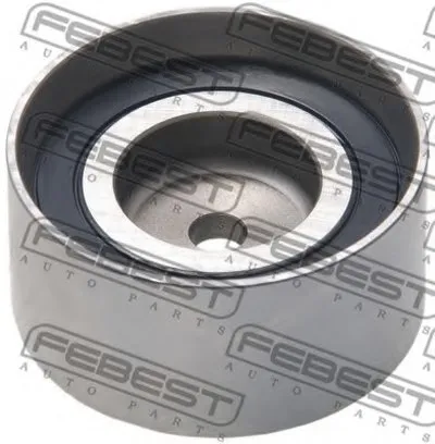 Натяжной ролик, ремень ГРМ FEBEST купить