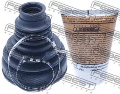 Пыльник, приводной вал FEBEST купить