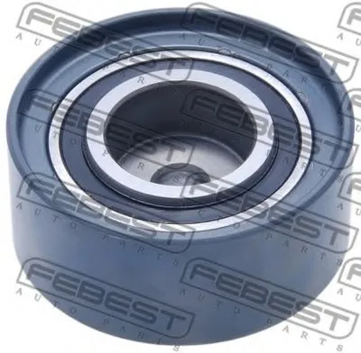 Паразитный / Ведущий ролик, зубчатый ремень FEBEST купить